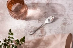Online Robert Welch Sandstone teaspoon smooth, Stainless steel Silver-coloured