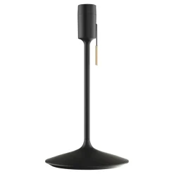 Online Umage Santé lamp base, Black