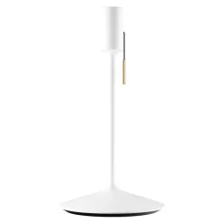 Outlet Umage Santé lamp base, White