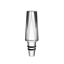 Orrefors Sarek wine stopper, clear Transparent