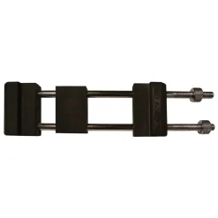 Knife Sharpeners, Stones & Honing Knives^Satake adjustable sharpener holder, Black