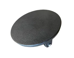 Other Kitchen Utensils^Satake burger press, Cast iron Black