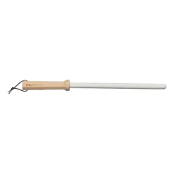 Best Satake ceramic whetstone, 24 cm BeigeWhite