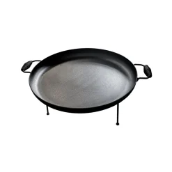 Outlet Satake griddle plate, Black