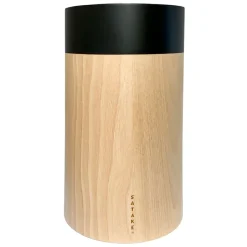 Online Satake Houcho versatile knife block, birch-black Beige