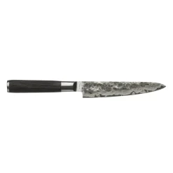 Discount Satake Kuro petty, 15 cm Black