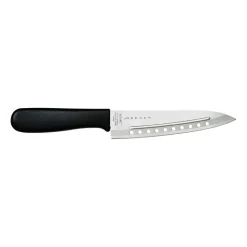 Other Knives|Japanese Knives^Satake No Vac all round knife, 15 cm Silver-colouredBlack