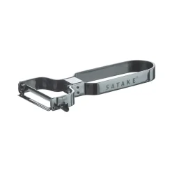 Clearance Satake peeler, Black