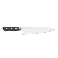 Japanese Knives|Chef Knives^Satake Professional knife, 21 cm Black