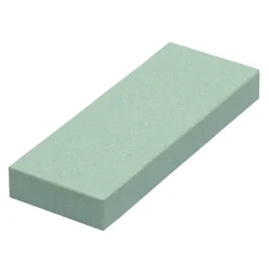 Knife Sharpeners, Stones & Honing Knives^Satake sharpening stone, 240 grit Turquoise