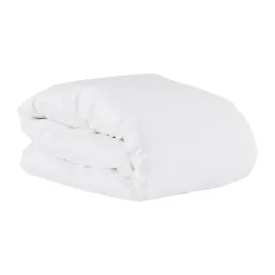 Duvet Covers^Mille Notti Satina duvet cover EKO, , 150x210 cm White