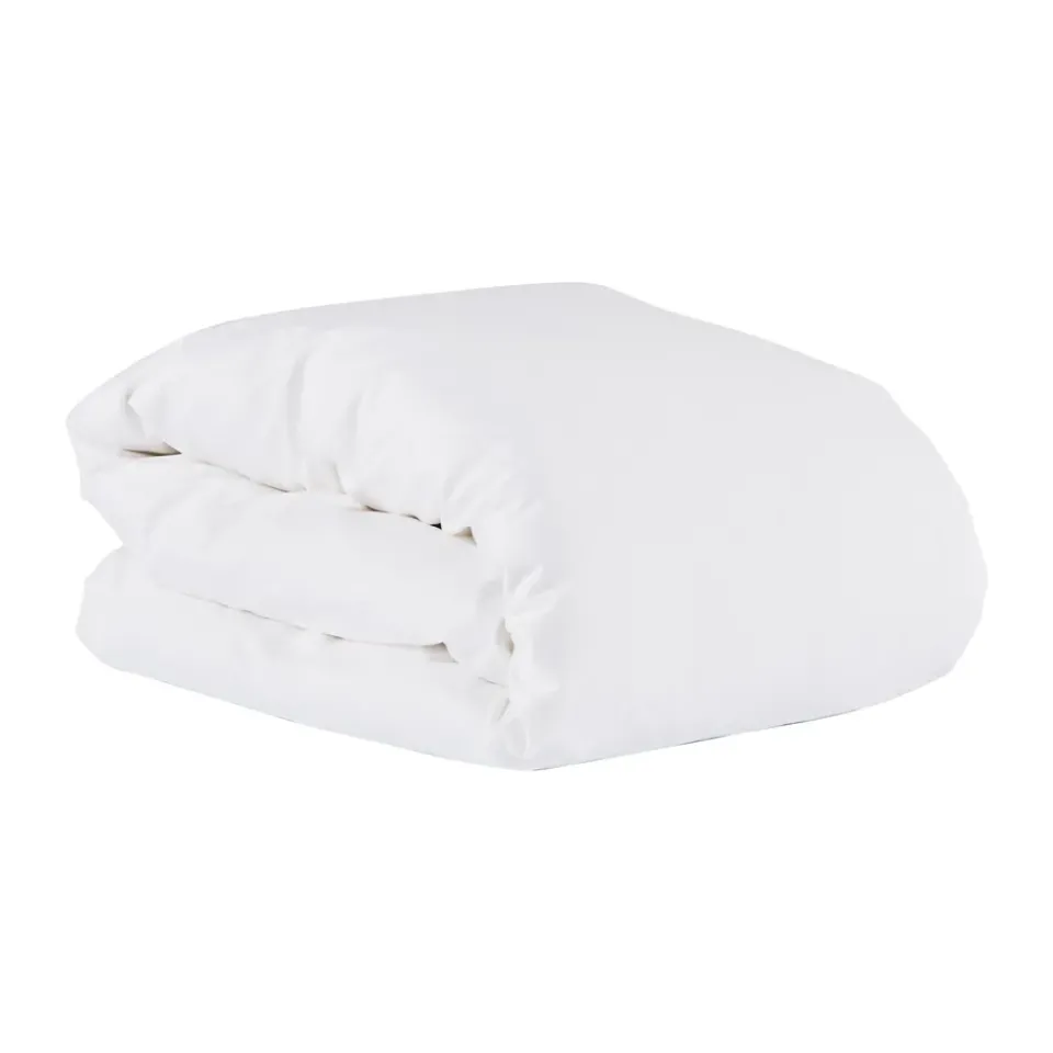 Duvet Covers^Mille Notti Satina duvet cover EKO, , 150x210 cm White
