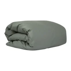 Duvet Covers^Mille Notti Satina duvet cover, , 150x210 cm Green