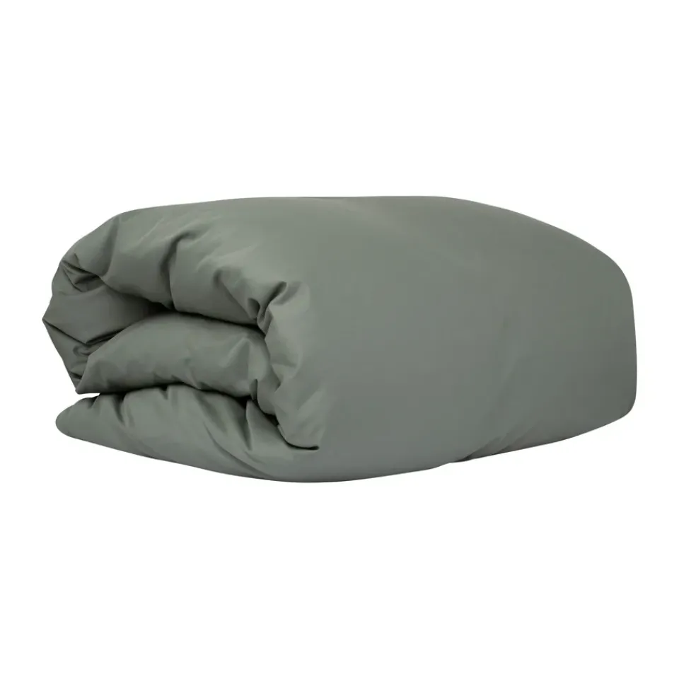 Duvet Covers^Mille Notti Satina duvet cover, , 150x210 cm Green
