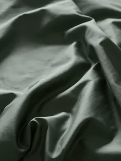 Duvet Covers^Mille Notti Satina duvet cover, , 150x210 cm Green