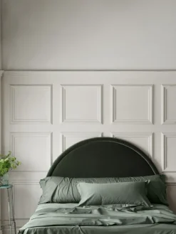 Duvet Covers^Mille Notti Satina duvet cover, , 150x210 cm Green