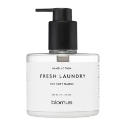 Online Blomus Satomi hand lotion 300 ml, Fresh Laundry White