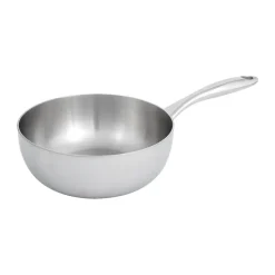 Clearance Culimat Sauteuse Mathias Dahlgren frying pan, 18 cm Silver-coloured
