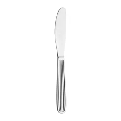 Hot Iittala Scandia dessert knife, Stainless steel Silver-coloured