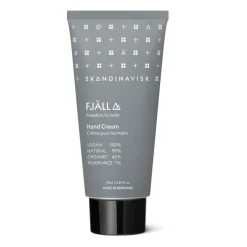 Sale Skandinavisk Scandinavian hand cream 75 ml, 75ml Grey