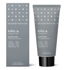 Sale Skandinavisk Scandinavian hand cream 75 ml, 75ml Grey
