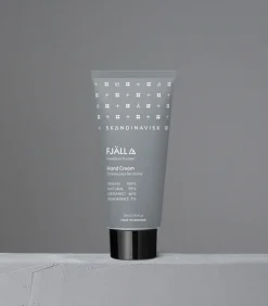 Sale Skandinavisk Scandinavian hand cream 75 ml, 75ml Grey