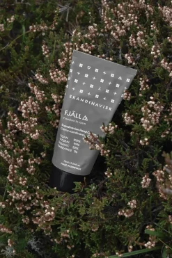 Sale Skandinavisk Scandinavian hand cream 75 ml, 75ml Grey