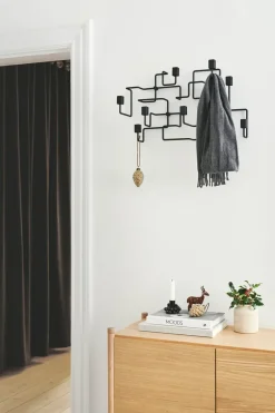 Dressers & Sideboards|Dressers & Sideboards^Gejst Sceene bookcase C, Light oak Brown