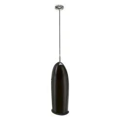 New Bodum Schiuma milk frother, Black
