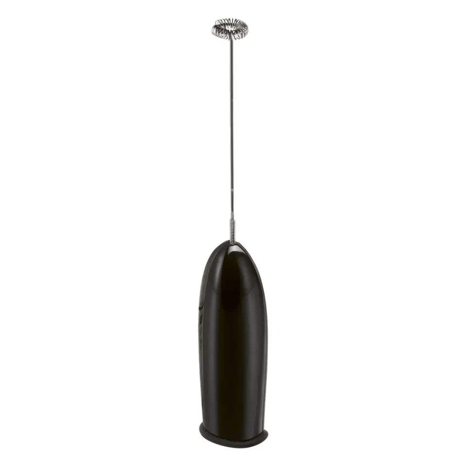New Bodum Schiuma milk frother, Black