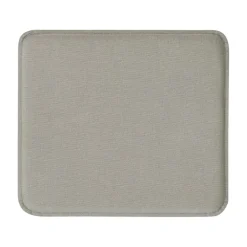 Seat Cushions & Pads^Blomus Seat pad to YUA chair and YUA lounge chair, Melange Grey