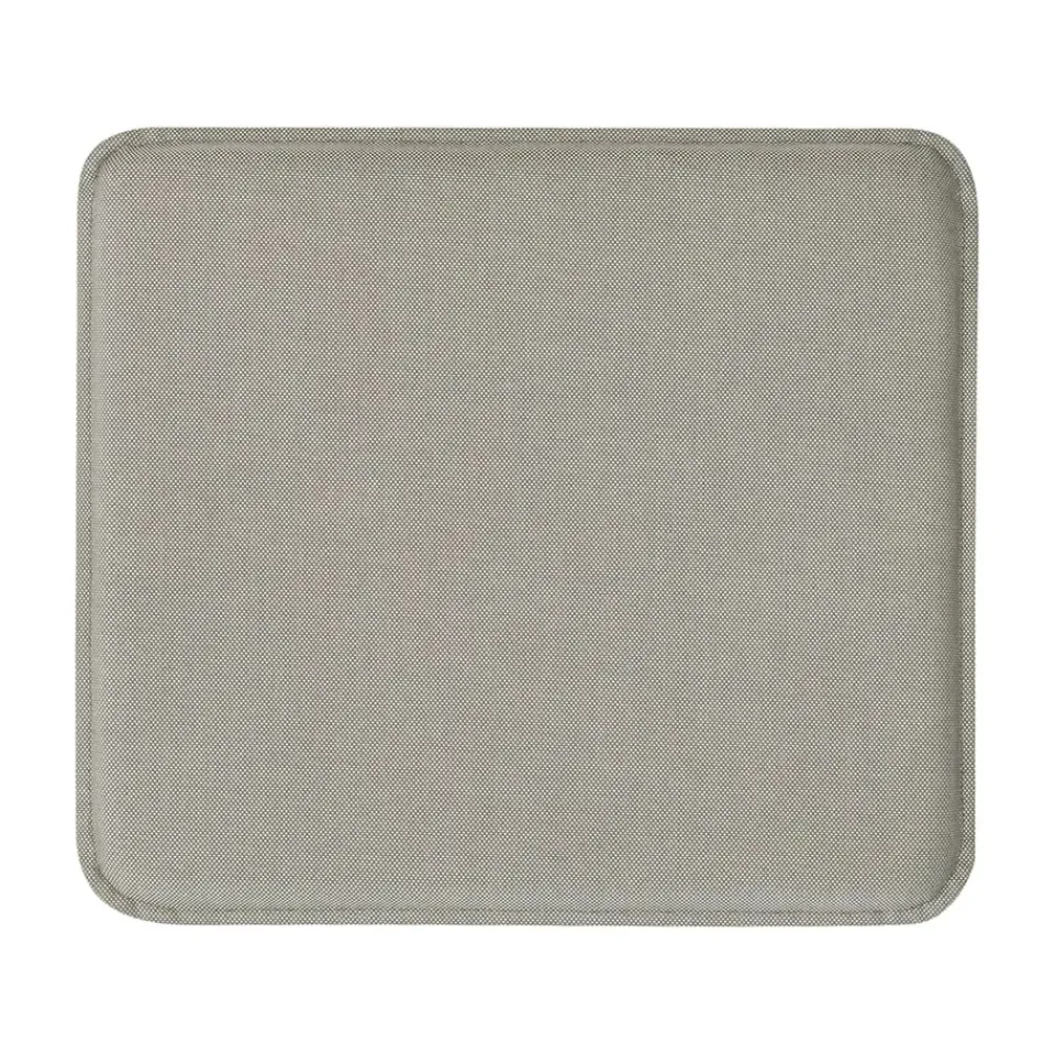 Seat Cushions & Pads^Blomus Seat pad to YUA chair and YUA lounge chair, Melange Grey