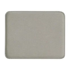 Clearance Blomus Seat pad to YUA lounge chair, Melange Grey