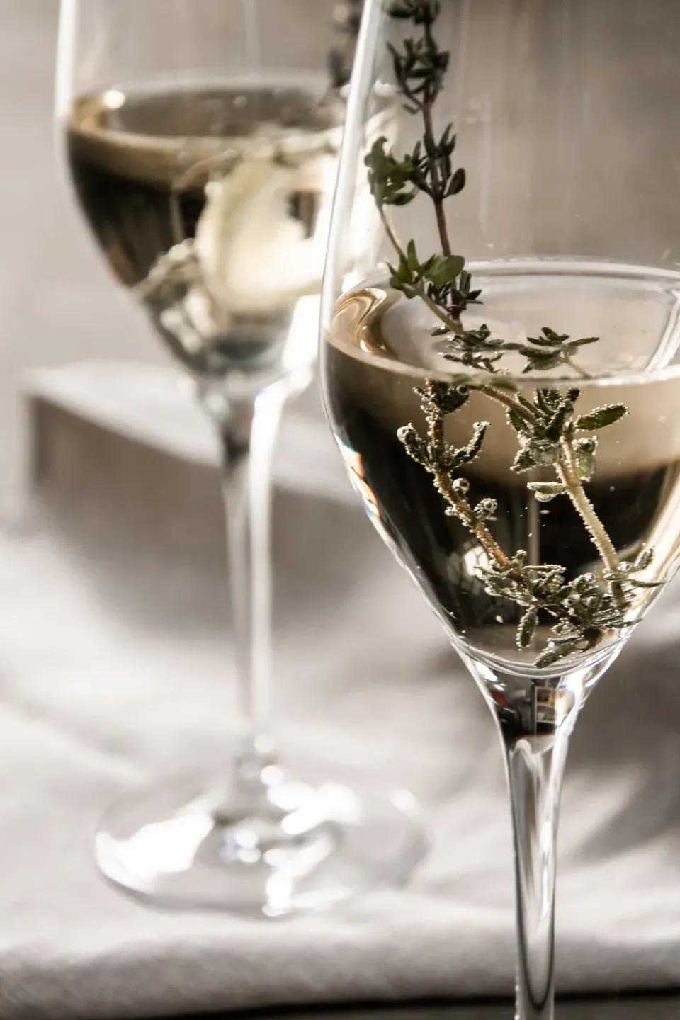 Champagne Glasses^Orrefors Sense champagne glass 25.5 cl 6-pack, Clear Transparent