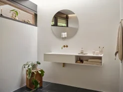 Soap Dispensers & Dishes^Zone Denmark Sensu soap dispenser 30 cl, Sand Beige