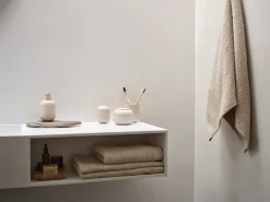 Soap Dispensers & Dishes^Zone Denmark Sensu soap dispenser 30 cl, Sand Beige