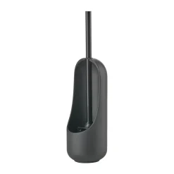 Toilet Brushes^Zone Denmark Sensu toilet brush Ø11.8x41 cm, Black