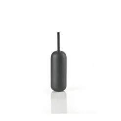 Toilet Brushes^Zone Denmark Sensu toilet brush Ø11.8x41 cm, Black