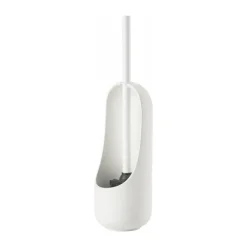 Outlet Zone Denmark Sensu toilet brush Ø11.8x41 cm, White