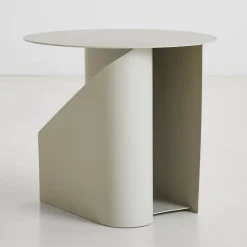 Side Tables^Woud Sentrum side table, Grey