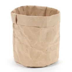 Bread Baskets^Serax bread basket 11x12 cm, Brown