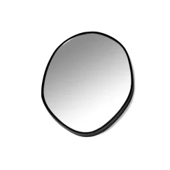 Best Serax mirror C, Black