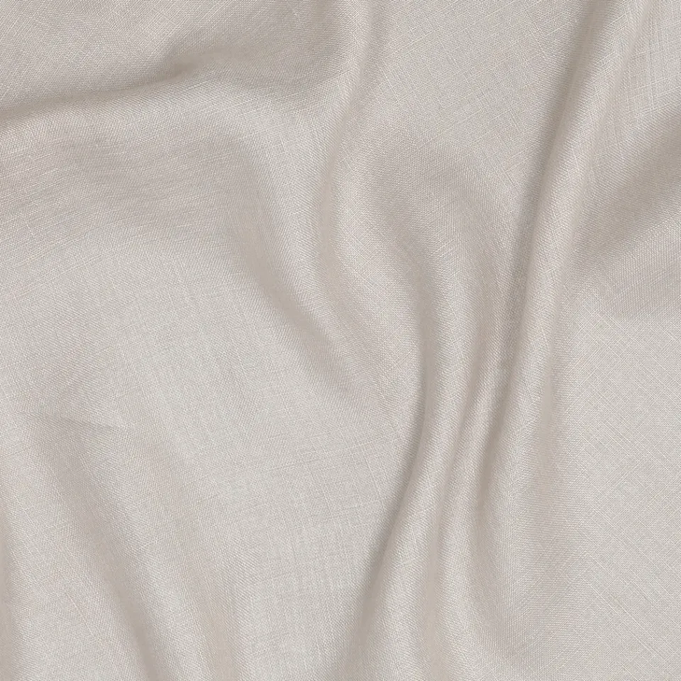 Curtains^Scandi Living Serenity curtain with multiband 129x250 cm, Greige BeigeGrey