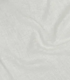 Hot Scandi Living Serenity curtain with multiband 129x250 cm, White