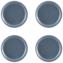 Sale Åry Home Serenity glass coaster 4-pack, serenity Blue