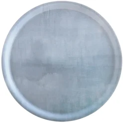 Clearance Åry Home Serenity tray Ø 38 cm, serenity Blue