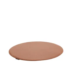 Seat Cushions & Pads^Fritz Hansen Series 7 chair pad leather, Brown