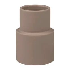Toothbrush Holders^Mette Ditmer Shades toothbrush holder 9.5 cm, Nougat Brown