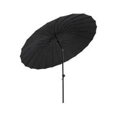 Online Brafab Shanghai parasol, Grey