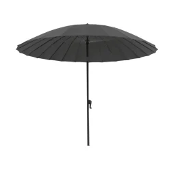 Online Brafab Shanghai parasol, Grey